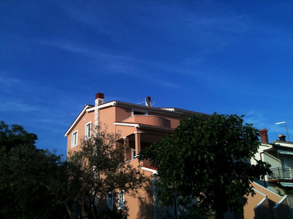 梅杜林Casa Chiara公寓 外观 照片